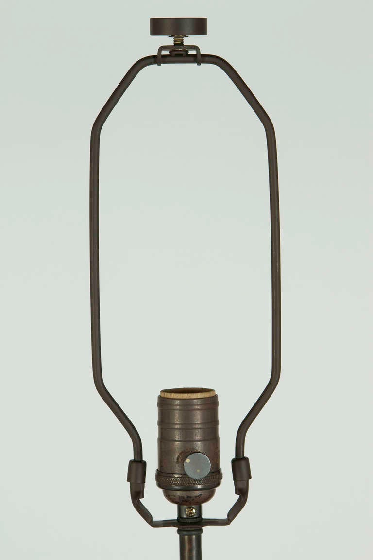 Harry Balmer Table Lamp 2