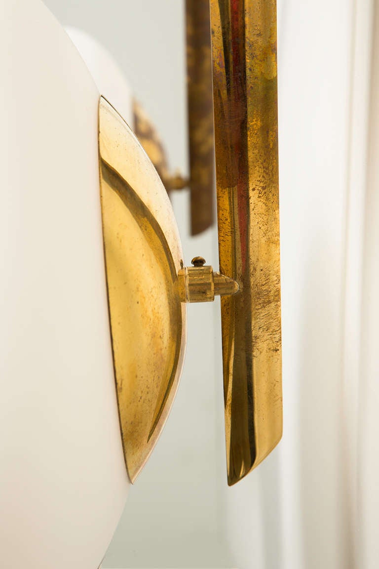 Angelo Lelli Chandelier 2