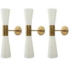 Arredoluce Sconces