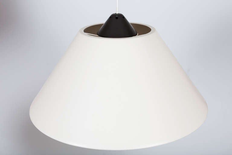 Pair of Dutch Pendant Lights 3