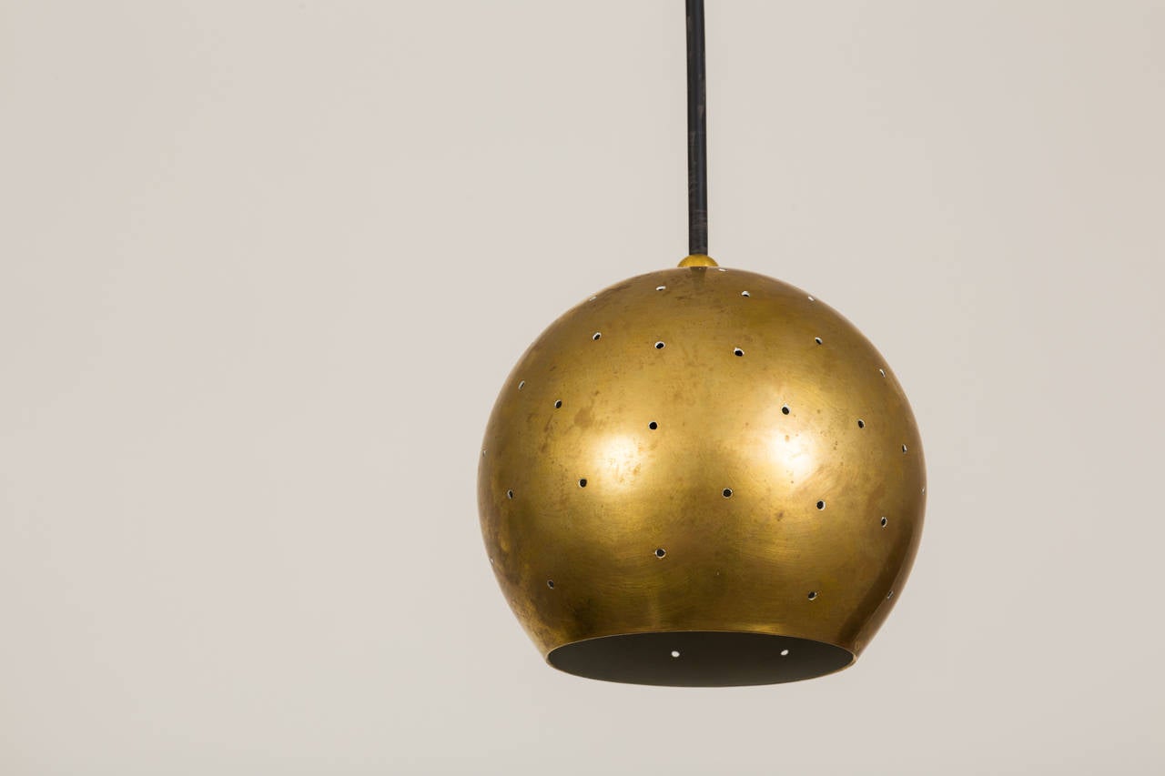 Large Italian Mobile Chandelier 2