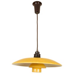 Poul Henningsen 4 / 2 Pendant
