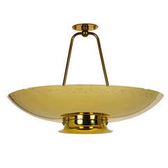 Paavo Tynell Ceiling Light