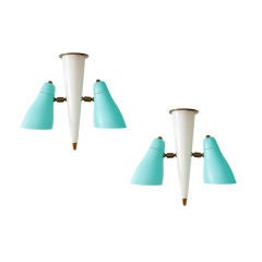 Arteluce Ceiling Lamps