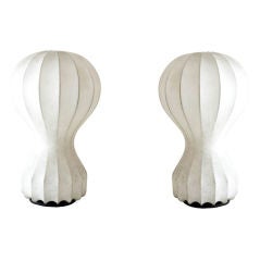 Lampada Achille and Pier Giacomo Castiglioni Gatto