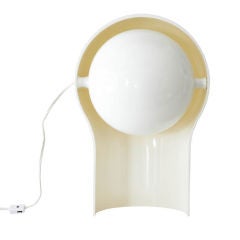 Retro Vico Magistretti Table Lamp
