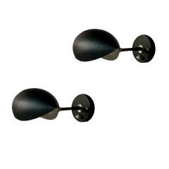 Serge Mouille Oeil Appliques