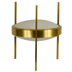 Petite Italian Table Lamp 3