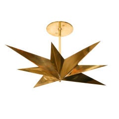 French Ceiling Fixture French Ceiling Fixture