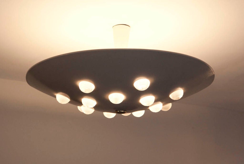 Stilnovo Ceiling Lamp 1