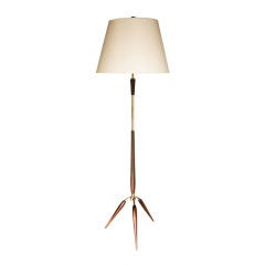 Austrian Floor Lamp