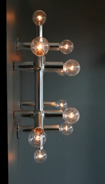 Robert Haussmann Wall Lamps 2