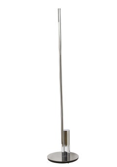 Linea Floor Lamp by Nanda Vigo for Arredoluce