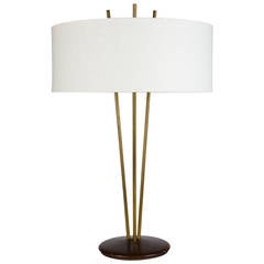 Lightolier Table Lamp