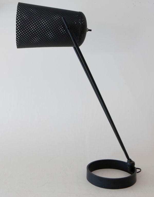 Ben Seibel Table Lamp 1