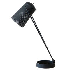 Ben Seibel Table Lamp 3