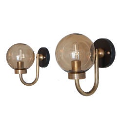 Rewire Custom Sconces