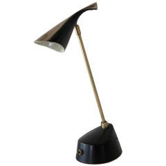 Petite Laurel Table Lamp