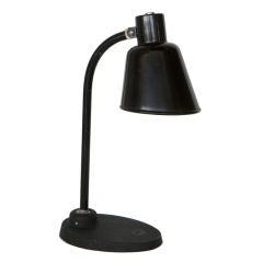 B.A.G. Turgi Table Lamp