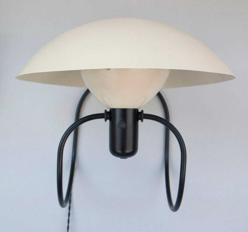 Greta Von Nessen Anywhere Lamp 4