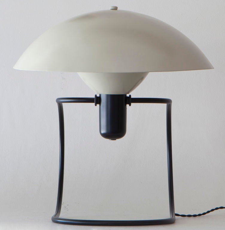 American Greta Von Nessen Anywhere Lamp