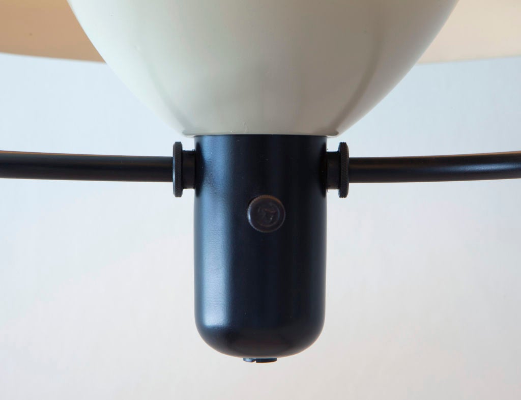 Greta Von Nessen Anywhere Lamp 1