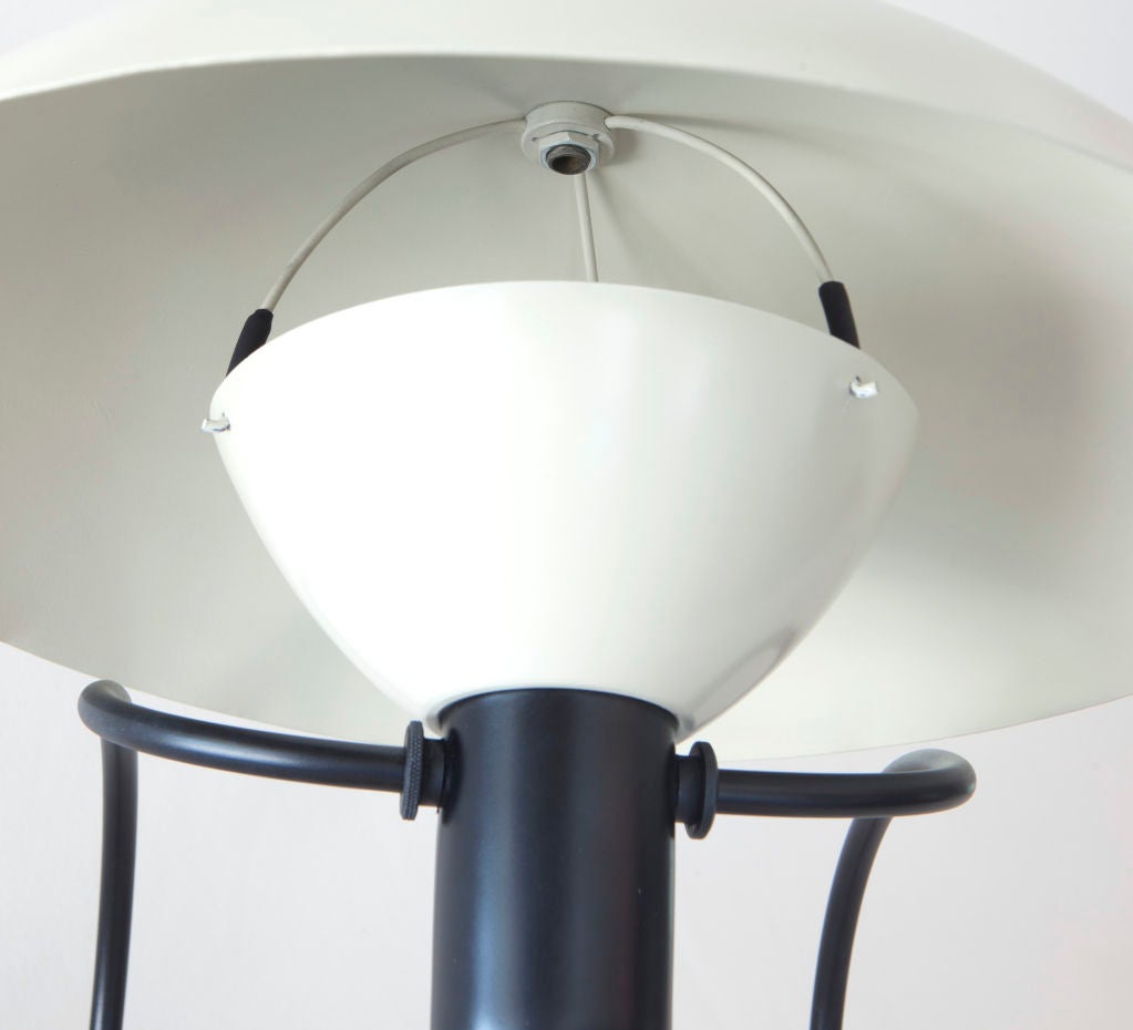 Greta Von Nessen Anywhere Lamp 3