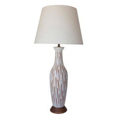 Lee Rosen for Design Technics Table Lamp