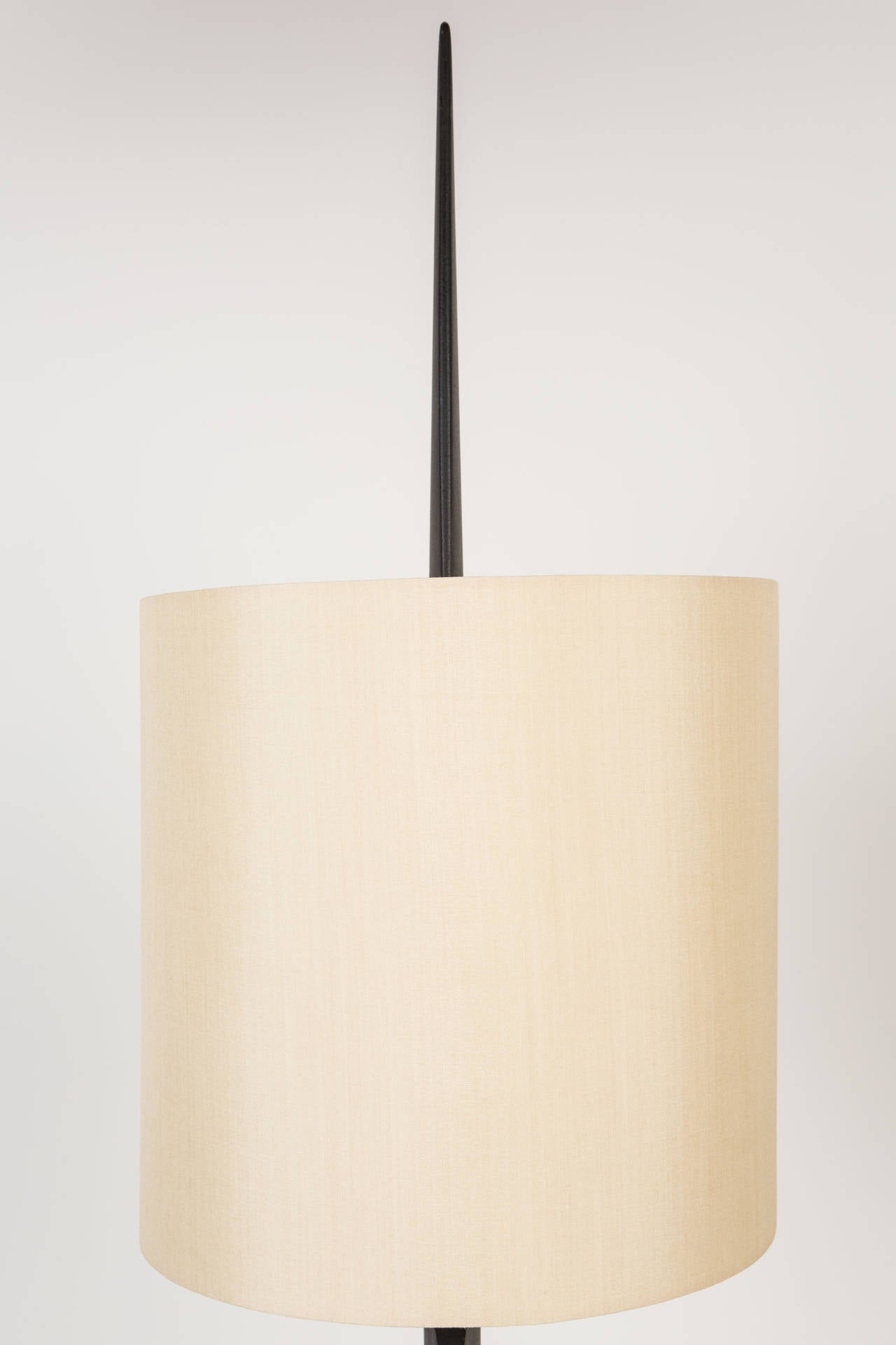 Arlus Table Lamp In Excellent Condition In Los Angeles, CA