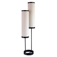 American Floor Lamp