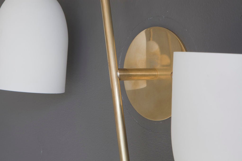Sconces
Priced per pair