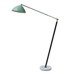 Stilux Floor Lamp