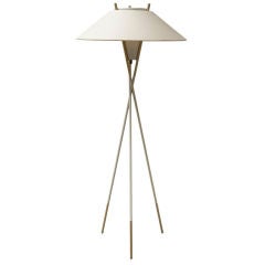 Gerald Thurston Floor Lamp