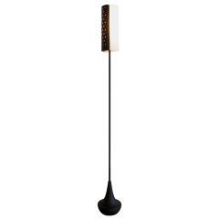 Rare Svend Aage Holm Sorensen Floor Lamp