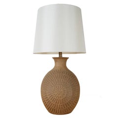 Brent J. Bennett Table Lamp