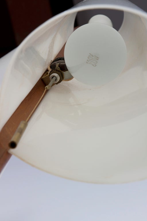 Rare Tony Paul for Westwood Floor Lamp 4