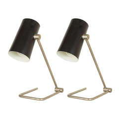 Pair of Hala Zeist Table Lights