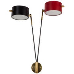 Lunel Sconce