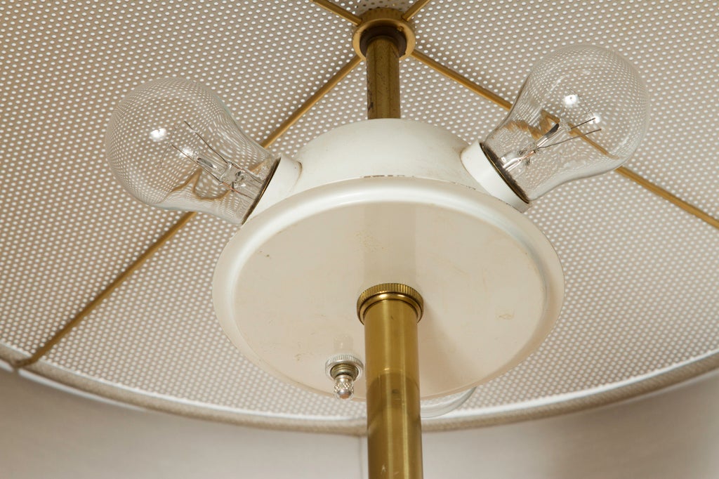 Pair of Stiffel Table Lamps 3