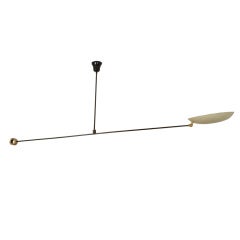 Italian Single Arm Counter Balance