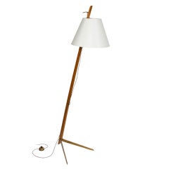Kalmar Floor Lamp