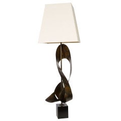 Attributed to Richard Barr for Laurel 1