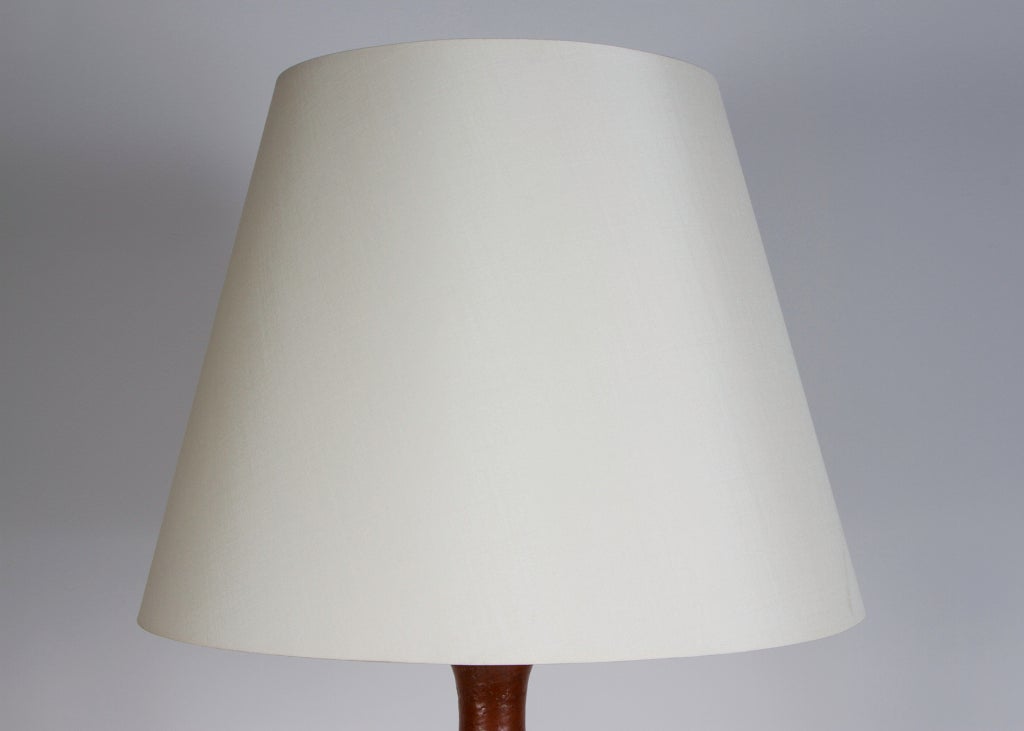 Mid-20th Century Raymor Table Lamp