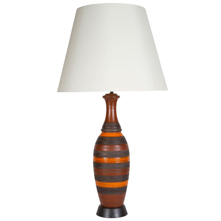 Raymor Table Lamp