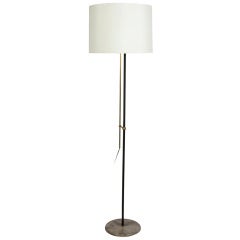 Italian Floor Lamp