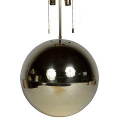 Karl Springer Table Lamp