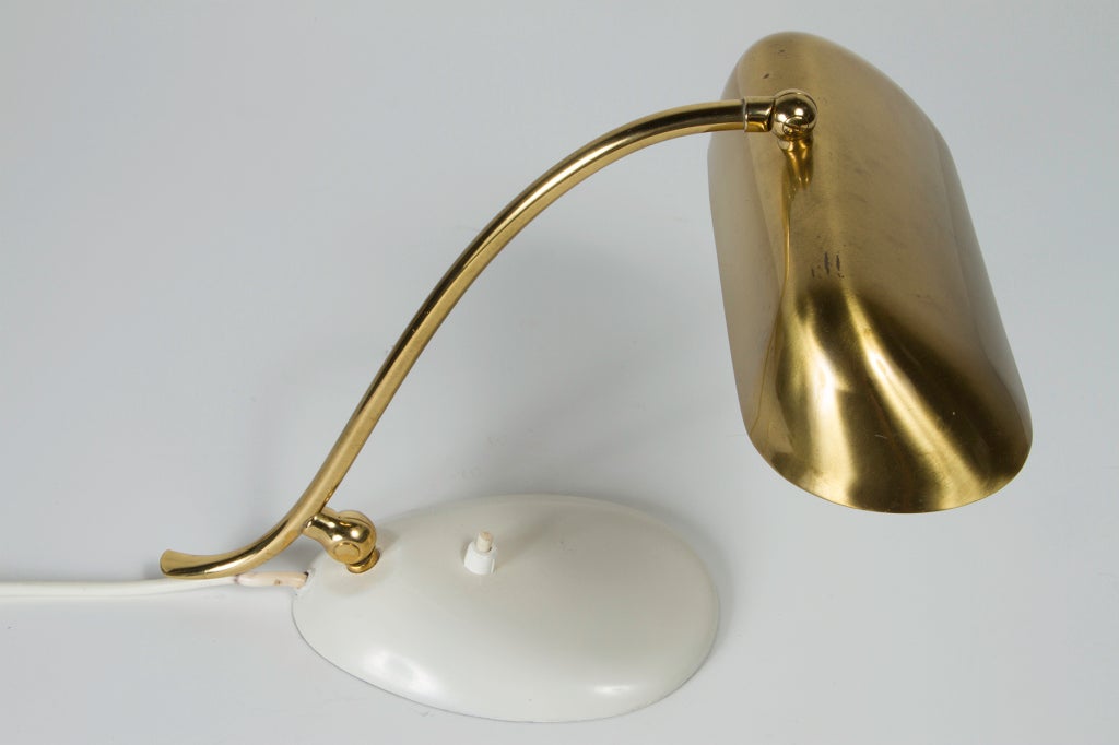 Italian Table Lamp