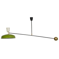 French Ceiling Lamp French Ceiling Lamp