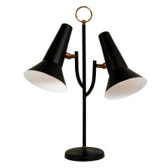 Stilux Table Lamp