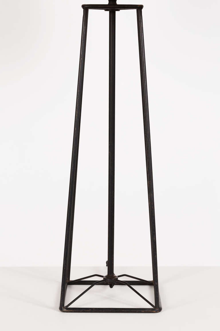 Harry Lawenda Table Lamps at 1stdibs